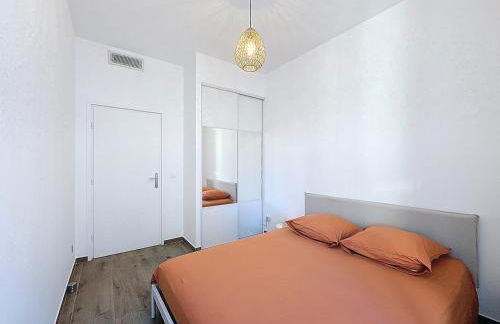 Le Francis - Riquier Port de Nice - Foto 16