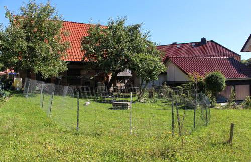 Zur Alten Schmiede mit Museum - Foto 35