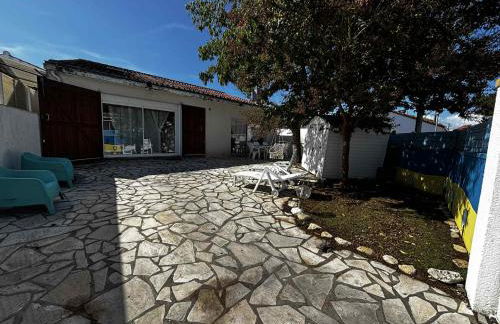 Maison calme à La Terrière, proche plage et commerces - FR-1-194-335 - Foto 1