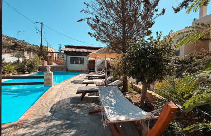 Theonia Villas - Foto 7