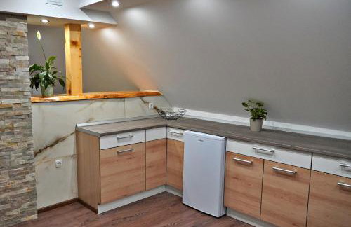 Apartman Tilia - Foto 29