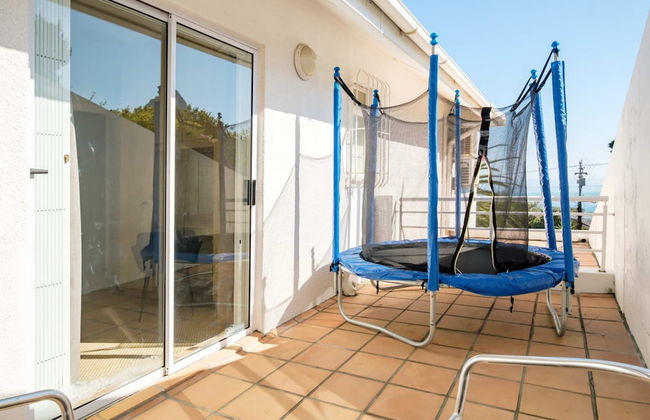 Classic Charm Meets Modern Comfort at Atlantic Pearl - Foto 42