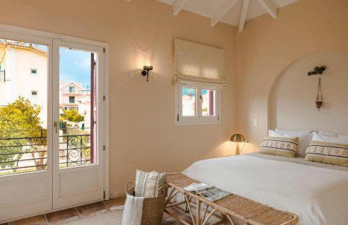 Scorpios Mansion Loft / Downtown Skala / Seaside - Foto 7