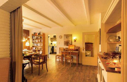 Ferienwohnung Olga Behrends - Foto 12