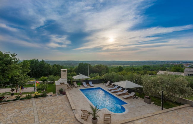 Villa Balen Zadarvillas - Foto 2