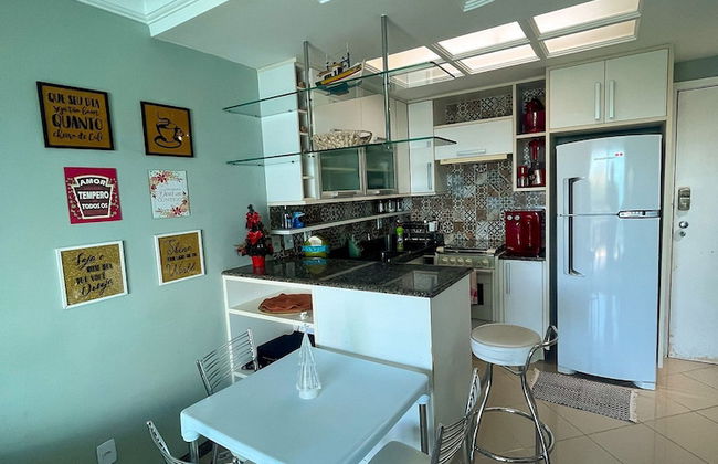 Apartamento Porto Real Pegasus - Foto 5