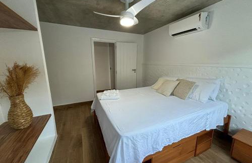 Pé Na Areia, 6 Quartos, Casa Azul - Photo 34