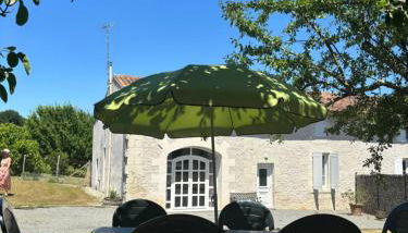 La Maison d'Amélie - Foto 3, Garden