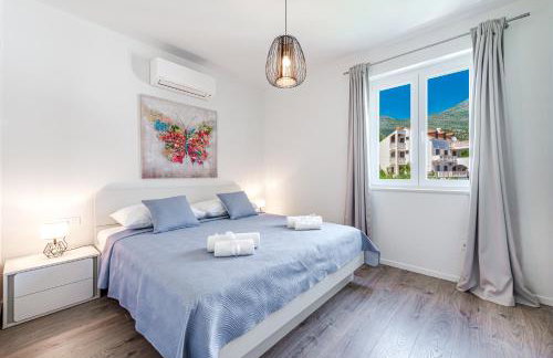 Amazing Sea View Apartments Petra & Paula - Foto 17