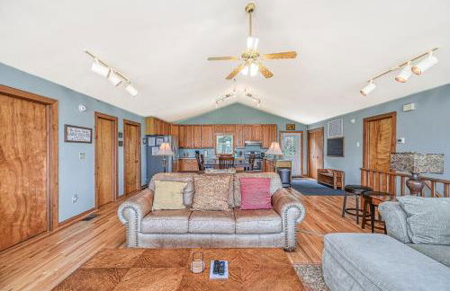 Lake Vista Retreat - Foto 25