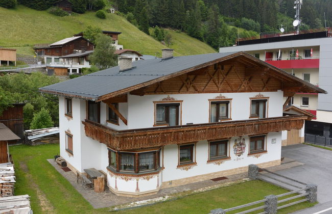 Apartment Landhaus Lenz - Foto 35