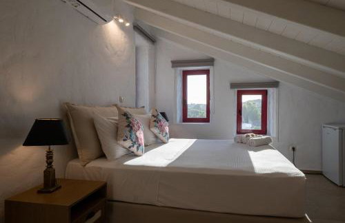Abeloessa Methonian Hospitality - Foto 46