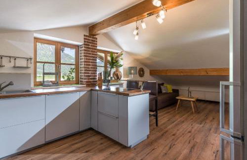 Ferienwohnungen beim Silbergersee - Photo 42