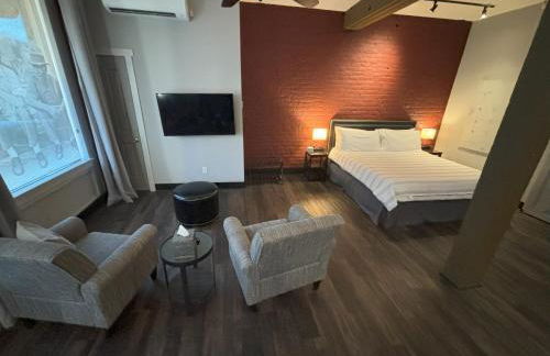 Gibson's Warehouse - Foto 23