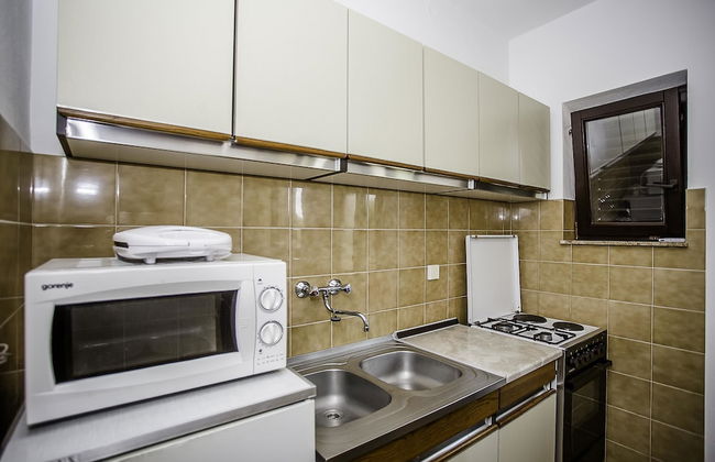 Apartments Ostoja - Foto 15