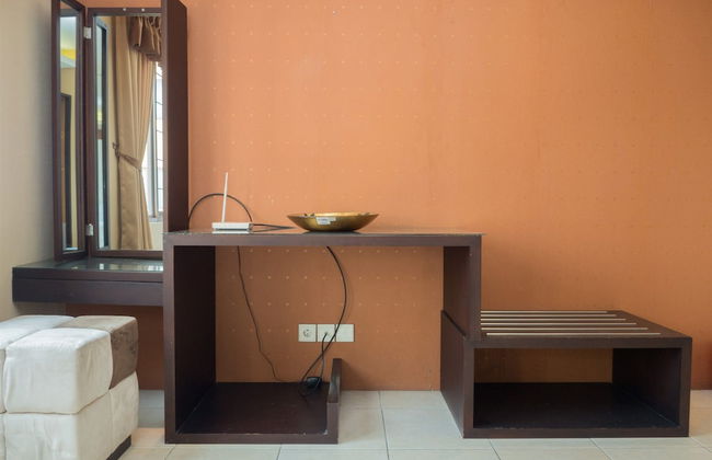 Antique 3BR at Grand Setiabudi Apartment - Foto 7