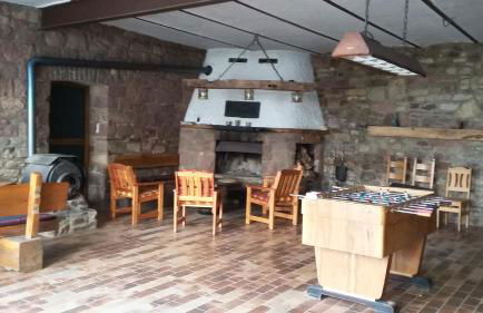 Ferienwohnung Laumen - Foto 2