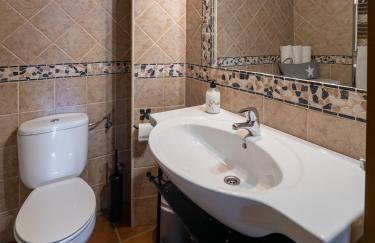 Apartamentos Ca de Marti - Foto 72