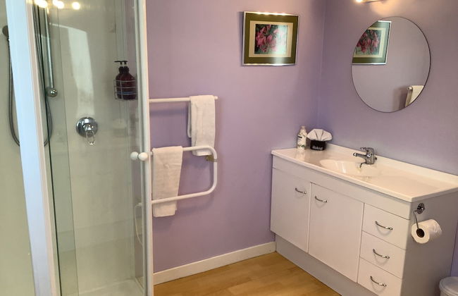 Glenmark Holiday Park - Foto 37