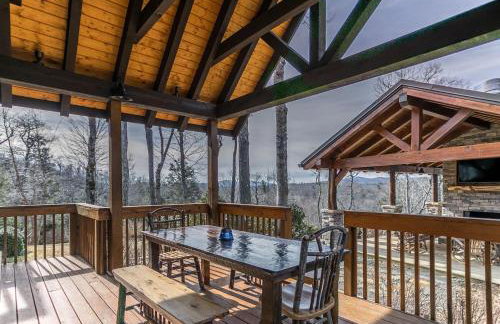 Elk Camp Lodge - Foto 45