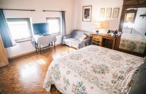 Chalet Maso Pino - Foto 66