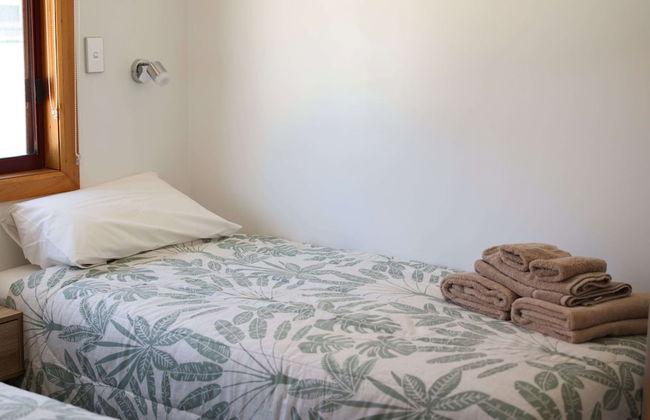 Port Vincent Motel & Apartments - Foto 7