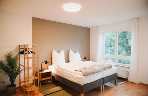 Gemütliche 2-Zimmer-Wohnung in Fürstenwalde an der Spree - Photo 18