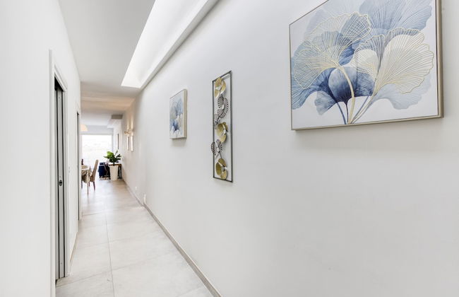 Gzira Penthouse - Foto 31