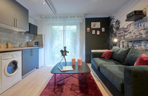 THEM'APPARTS Bordeaux Chartrons - Foto 11