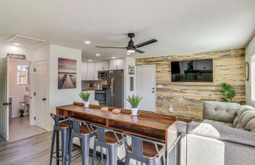 Charming Kingman Casita Less Than 1 Mi to Route 66! - Photo 1