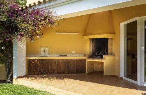 Villa Aloe Ibiza - Foto 15