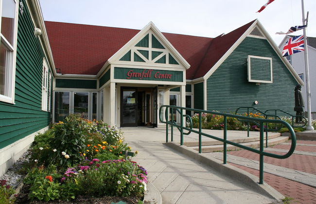 Burnt Cape Cabins - Foto 50