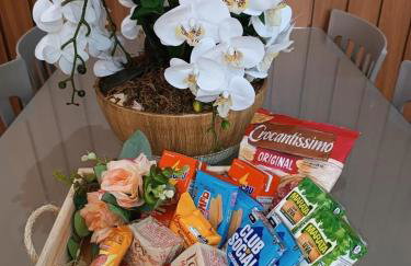 Apartamento á 3 km do aeroporto de Salvador - Foto 19