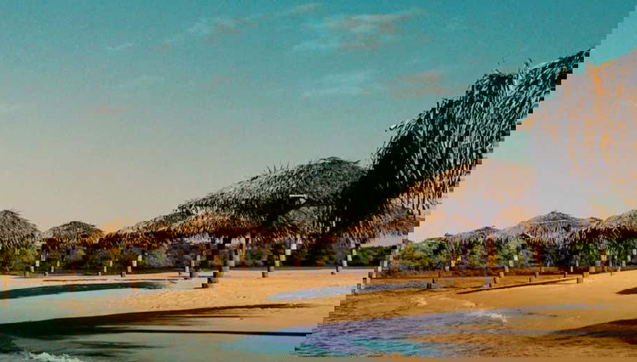 Croa do Goré Boat Ride + Sunset at Ilha dos Namorados - Foto 1