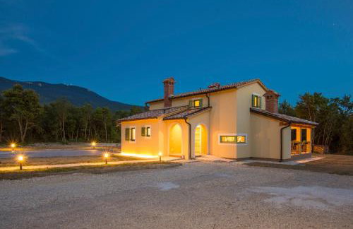 Villa Mare & Monti Istra - Foto 28