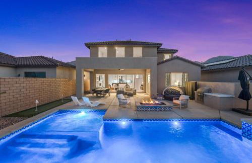 Escape to Paradise ‘One Love’ New PGA West Villa! - Foto 47