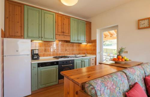 Bellavista I Garten Ferienwohnung mit Pool - Foto 8