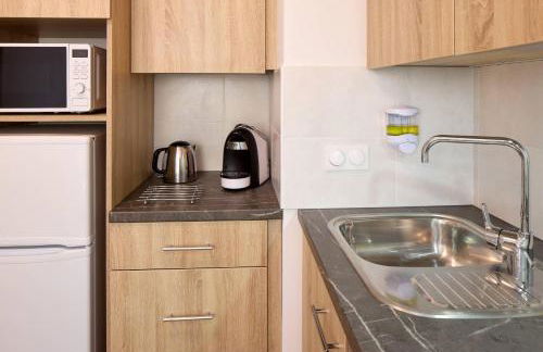 Quality Aparthotel Ploërmel - Foto 15