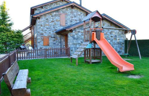 Bonita planta baja con vistas panorámicas y piscina - Foto 62