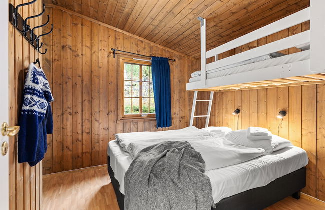 Topcamp Rustberg - Hafjell - Foto 32