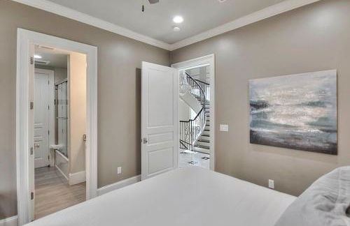 Millenia - Gulf Front Home with Private Pool Space & Ocean Views - Foto 23