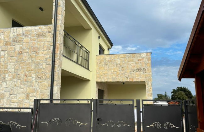 Holiday Homes Basilica - Foto 2