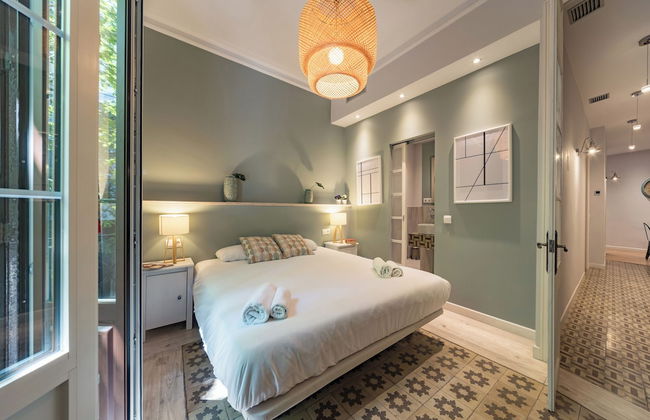 Habitat Apartments Alaia - Photo 3