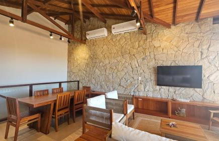 Casa de Luxo com Piscina e Vista Panorâmica em Búzios - Foto 63