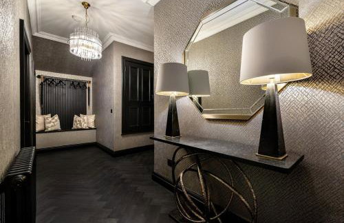 Sovo - Luxury Old Town Apartment With Private Jacuzzi - Foto 18