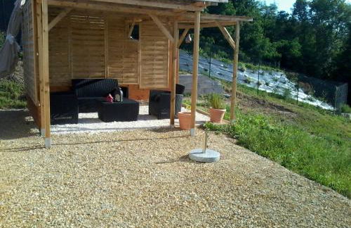 La Mirabelle 85m2 comfort et très jolie vue - Foto 8