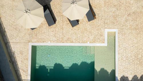 Vasilopoulos Residences - Villa Kalliste - Foto 2, sunbed