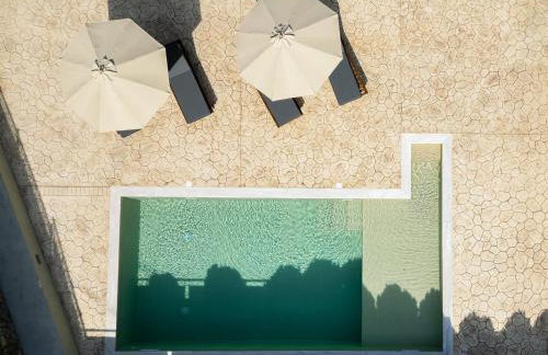 Vasilopoulos Residences - Villa Kalliste - Foto 2