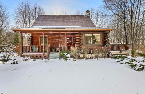 The Hillside Hideaway at Crystal Lake - Great Spa! - Foto 9