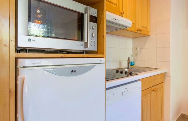 Résidence & Spa La Grande Cordée - Photo 51